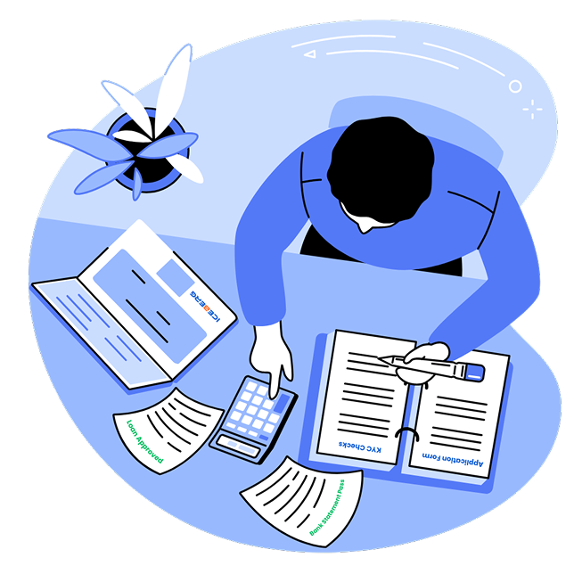 Underwriting Illustration